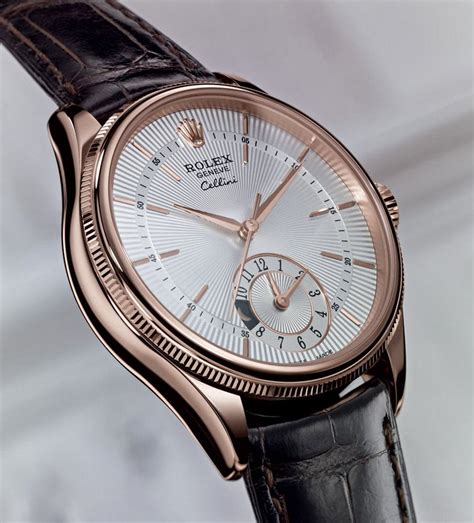 rolex cellini when shooting|rolex cellini dual time.